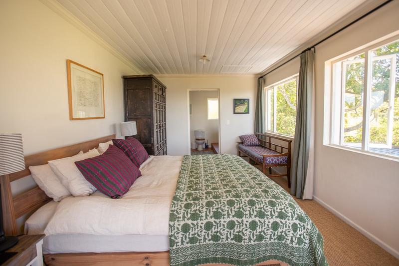 To Let 5 Bedroom Property for Rent in Hobie Beach Western Cape